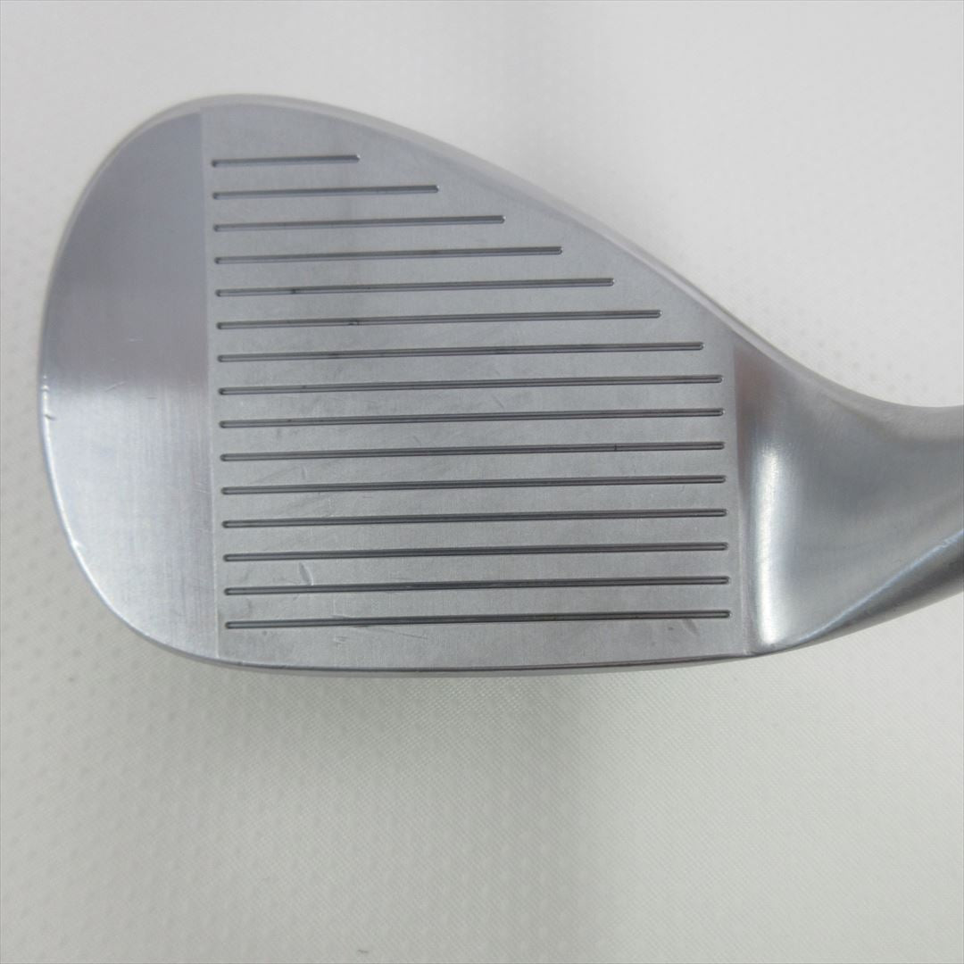 Fourteen Wedge RM-α Nickel chrome plating(Pearl satin) 54° TS-114w Ver2