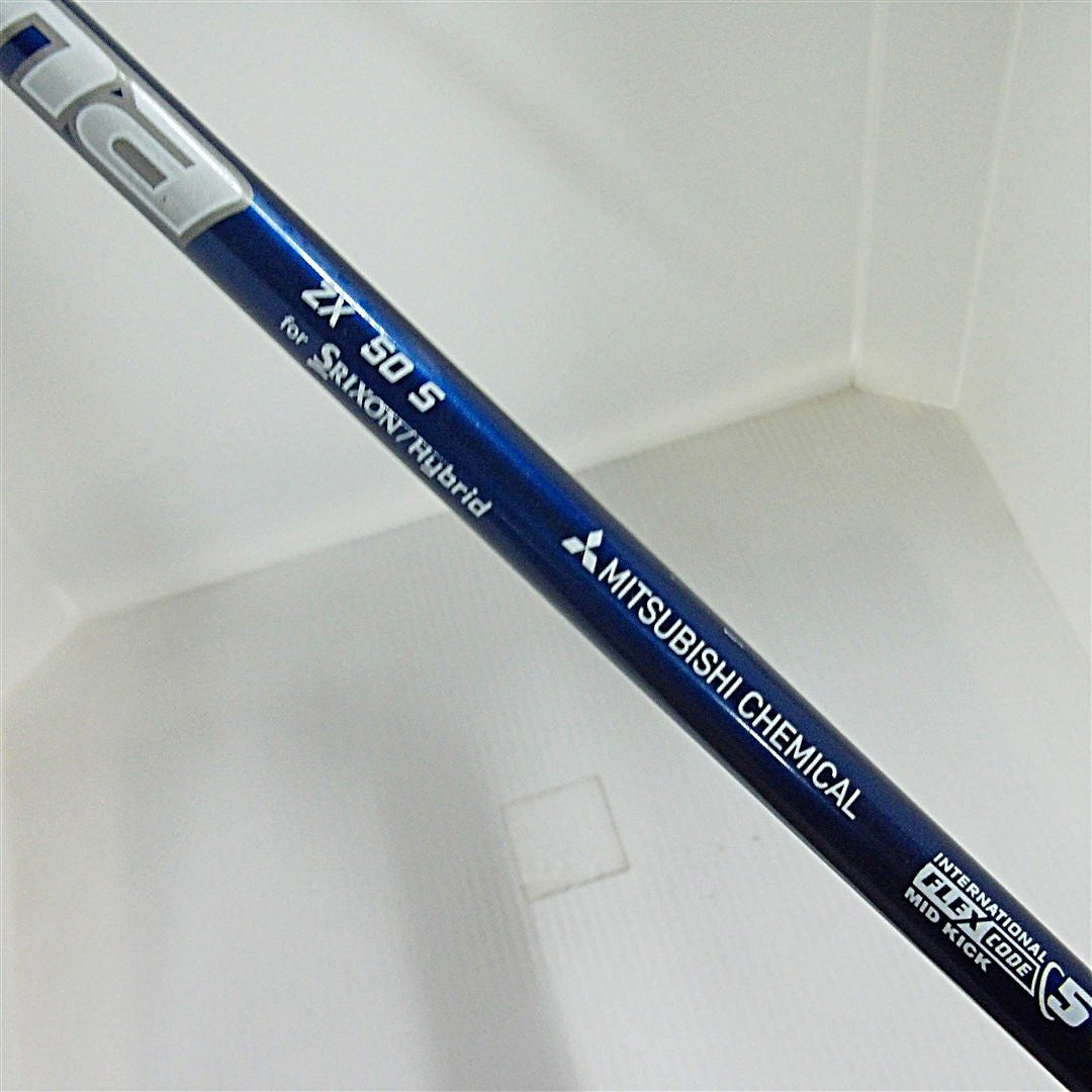 Dunlop Hybrid SRIXON ZX H – GOLF Partner USA