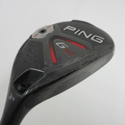 Ping Hybrid G410 HY 19° Regular ALTA J CB RED