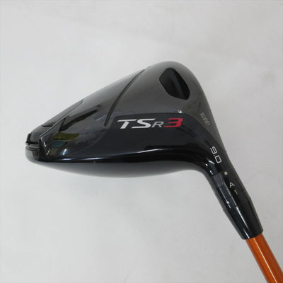 Titleist Driver TSR3 9° Stiff Tour AD DI-6