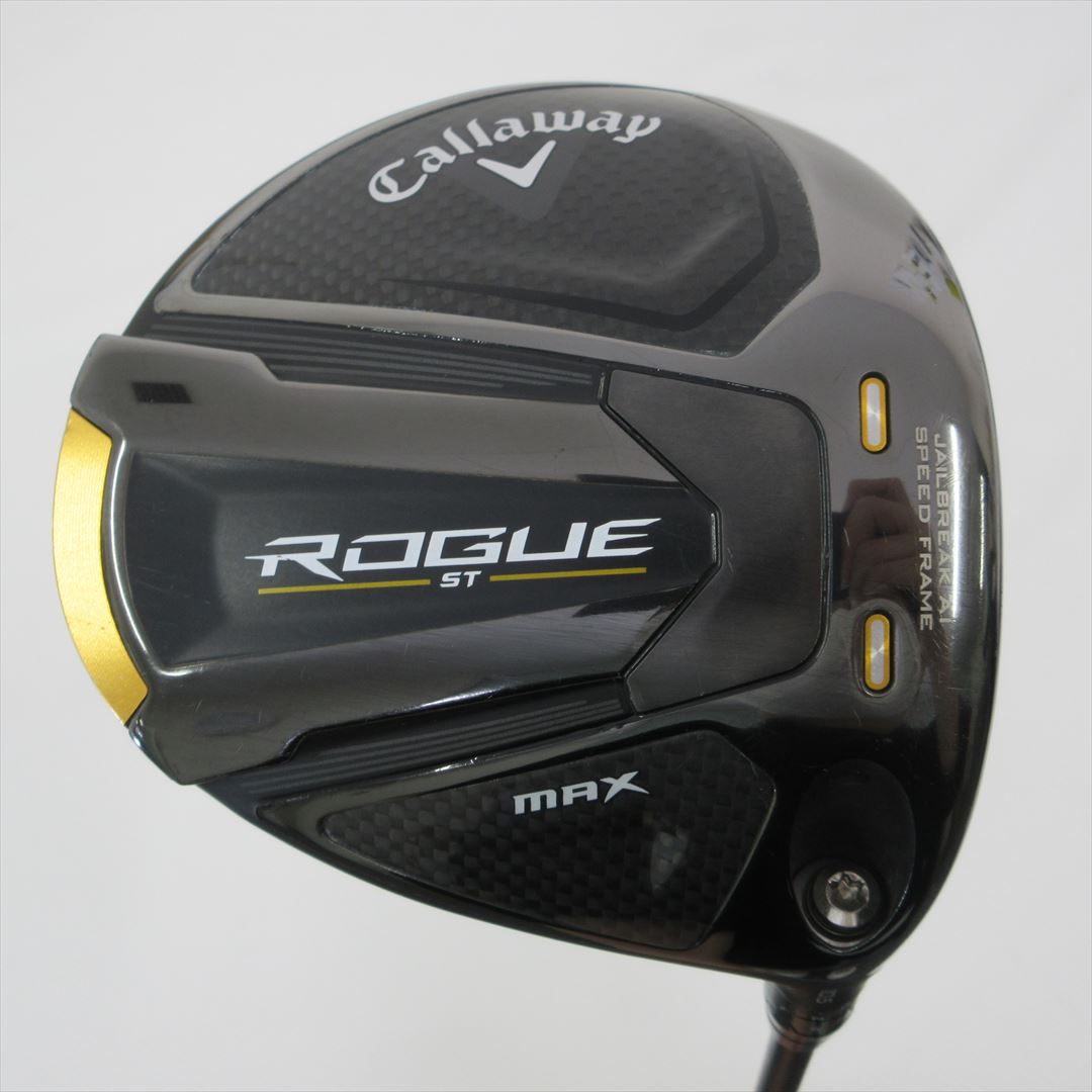 Callaway Driver ROGUE ST MAX 10.5° StiffRegular VENTUS 5 for CW(ROGUE ST)