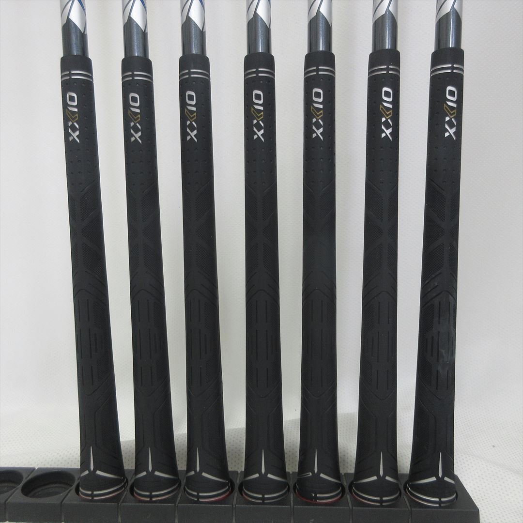 Dunlop Iron Set XXIO -2022 – GOLF Partner USA