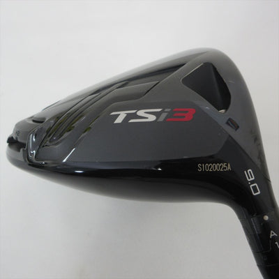 Titleist Driver TSi3 9° Stiff Speeder 569 EVOLUTION 7