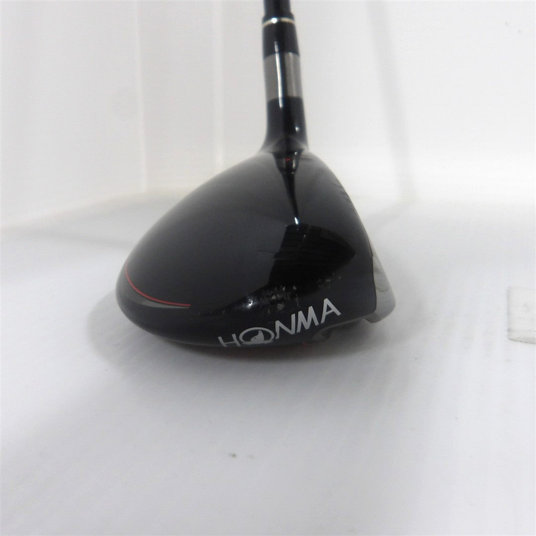 HONMA Hybrid TOUR WORLD GS HY 24° Stiff SPEED TUNED 48
