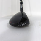 HONMA Hybrid TOUR WORLD GS HY 24° Stiff SPEED TUNED 48