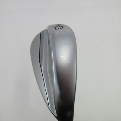 Ping Wedge PING GLIDE 4.0 52° NS PRO 950GH neo Dot Color Black