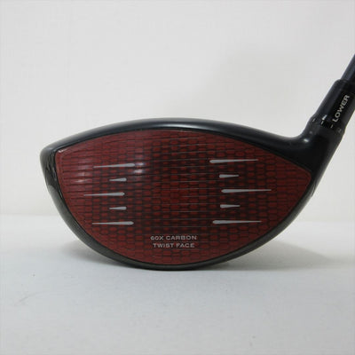 TaylorMade Driver STEALTH2 HD 9° Stiff TENSEI RED TM50(STEALTH)