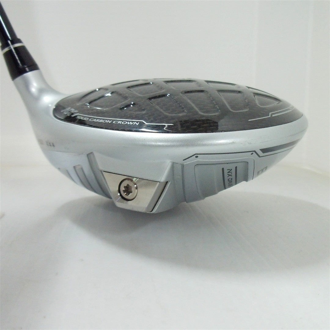 HONMA Driver BERES NX SSS 10.5° VIZARD PT 50