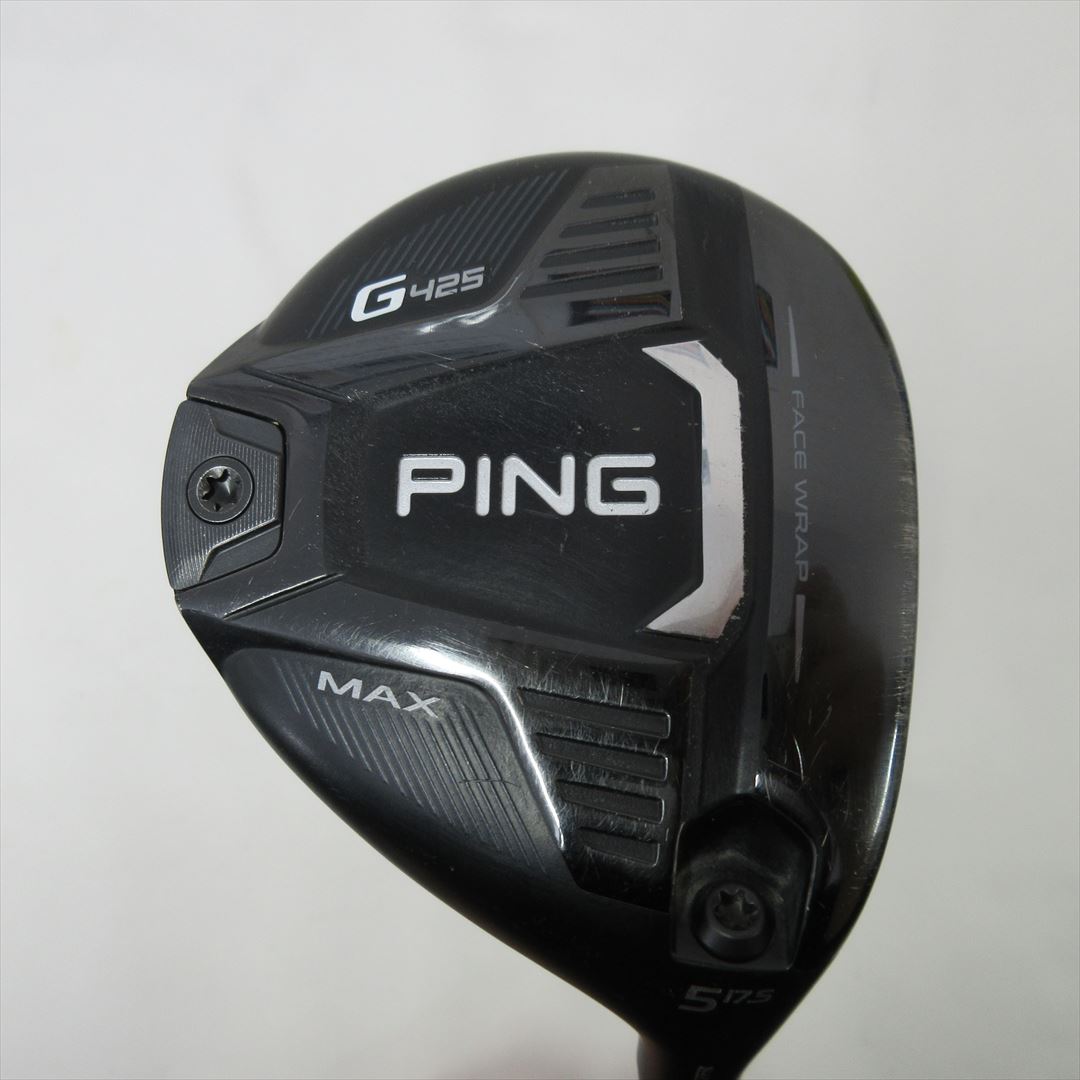 Ping Fairway G425 MAX 5W 17.5° Regular SPEEDER NX HL45