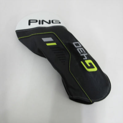 Ping Driver G430 MAX 10K 10.5° Stiff PING TOUR 2.0 CHROME 65(DR)