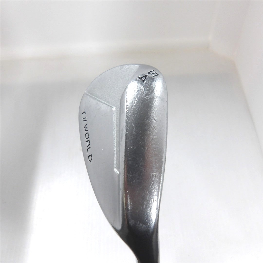 HONMA Wedge TOUR WORLD TW-W(2018) 54° NS PRO MODUS3