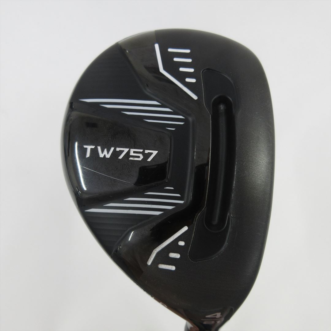 HONMA Hybrid TOUR WORLD TW757 HY 21° Stiff VIZARD for TW757