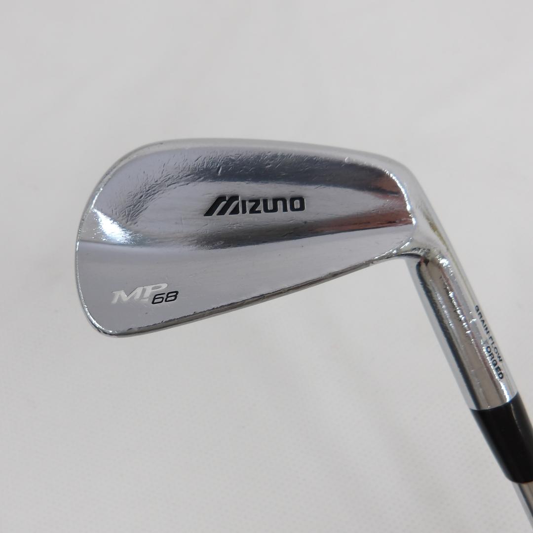 Mizuno MP68 アイアンセット　Dynamic Gold Mizuno Iron Set MP 68 – GOLF Partner USA