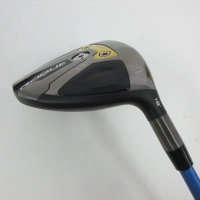 Callaway Fairway ROGUE ST LS 5W 18° Stiff SPEEDER NX 60