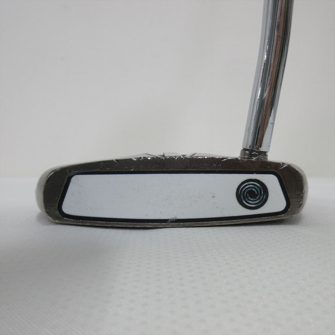 Odyssey Putter WHITE ICE D.A.R.T. 33 inch