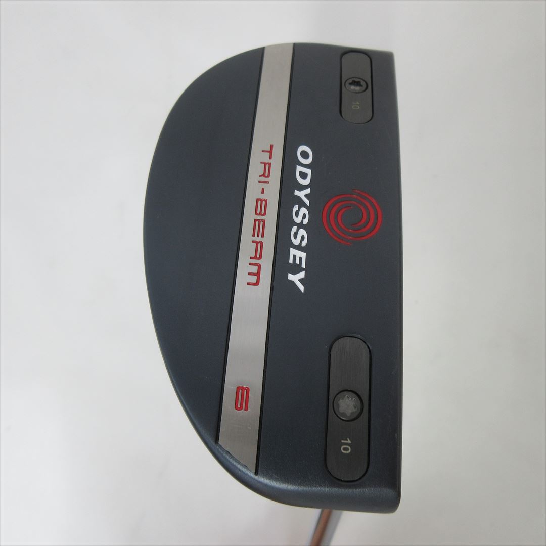 Odyssey Putter TRI-BEAM #6M 33 inch