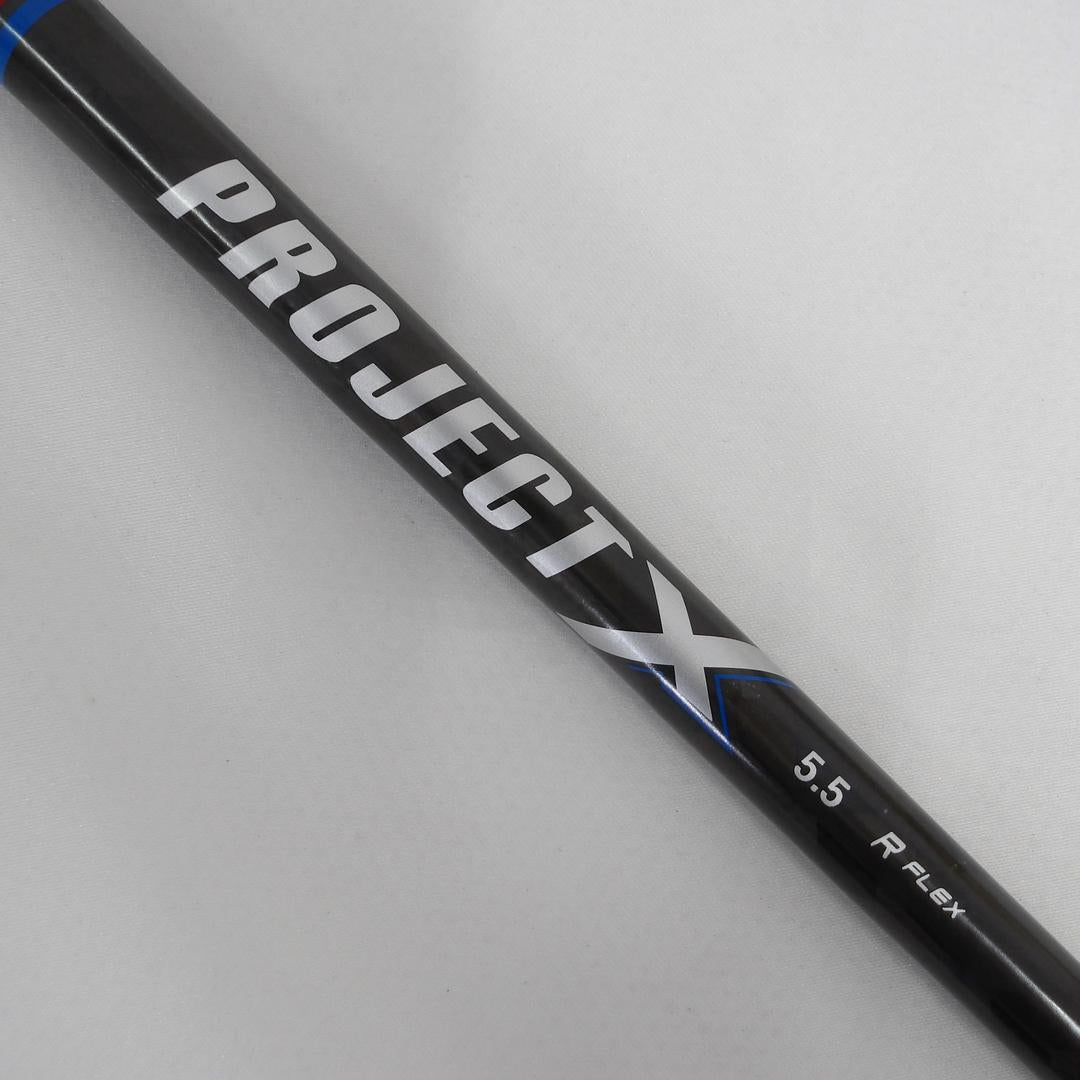 PRGR Fairway egg spoon BLACK – GOLF Partner USA