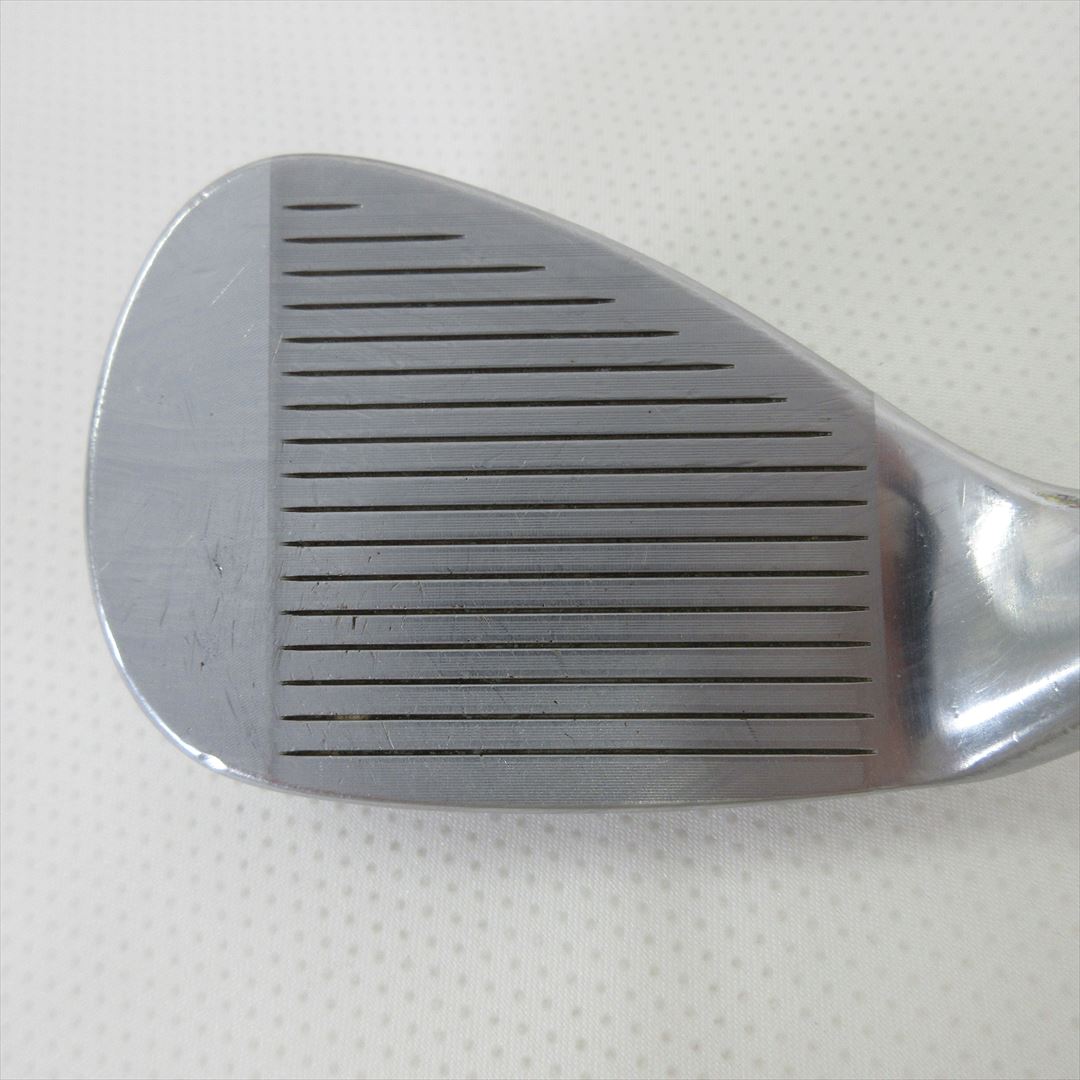 Titleist Wedge VOKEY SPIN MILLED SM7 Tour Chrom 52° NS PRO 950GH