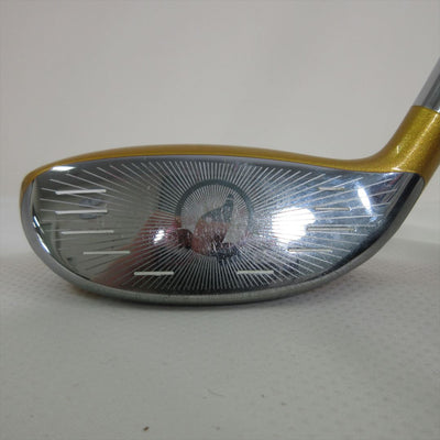 HONMA Hybrid BERES AIZU HY 22° Regular 3S ARMRQ MX