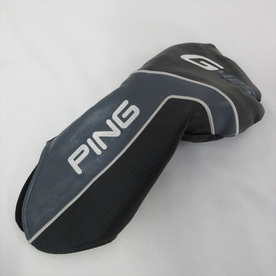 Ping Driver G425 MAX 10.5° Stiff Speeder 661 EVOLUTION 7