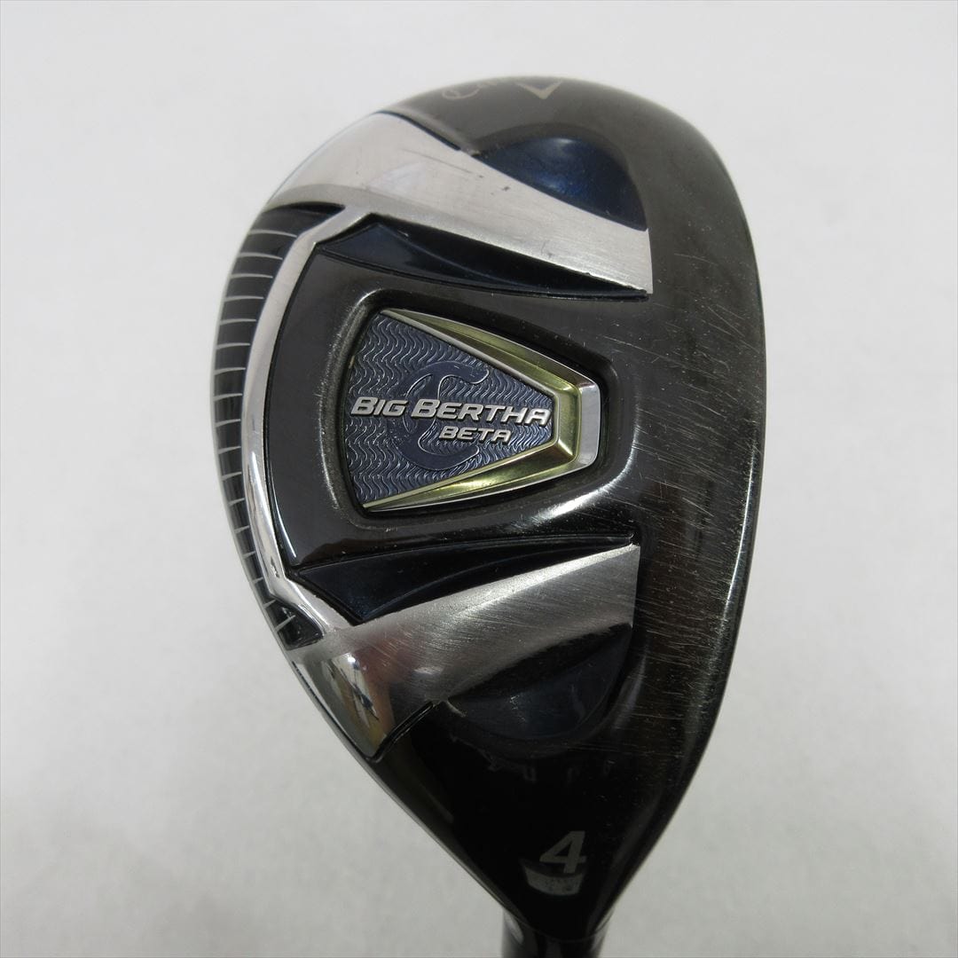 callaway hybrid big bertha 2016 beta hy 20 regular gp for big bertha