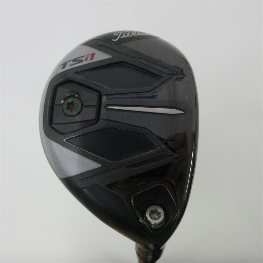 Titleist Hybrid TSi1 HY 29° Ladies TSP299 HY45