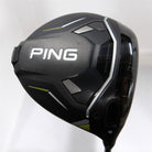 Ping Driver G430 MAX 10K 9° Stiff PING TOUR 2.0 CHROME 65