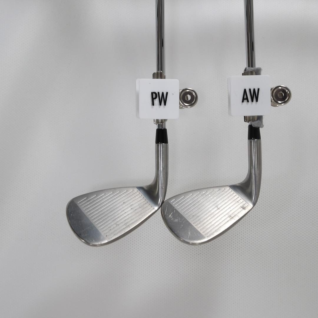 RomaRo Iron Set RomaRo Ray α(2019) – GOLF Partner USA