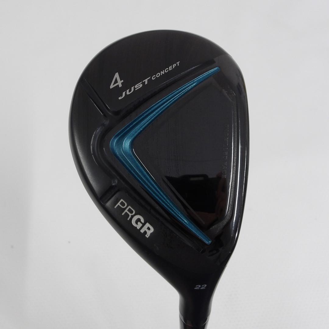 PRGR Hybrid RS X -2024 – GOLF Partner USA