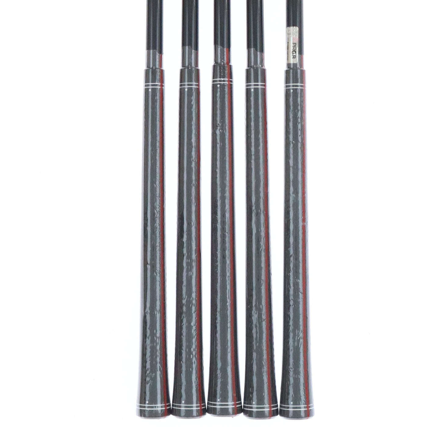 PRGR Iron Set Brand New PRGR 2 Stiff Diamana FOR PRGR(2020) 5 pieces