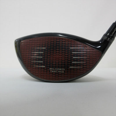 TaylorMade Driver STEALTH HD 10.5° Stiff TENSEI RED TM50(STEALTH)