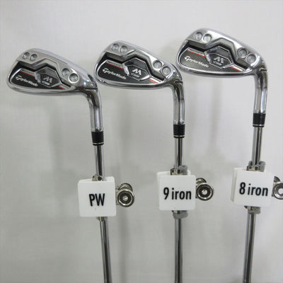 TaylorMade Iron Set M CGB Stiff NS PRO 840 6 pieces