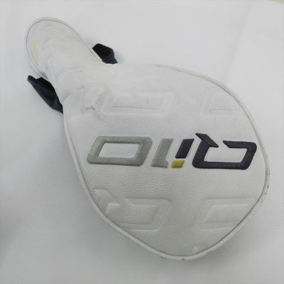 TaylorMade Driver Qi10 9° Stiff Diamana BLUE TM50(Qi10)