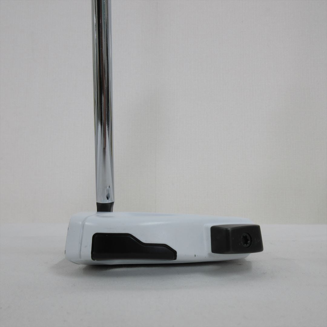 TaylorMade Putter Spider EX GHOST WHITE Center Shaft 33 inch