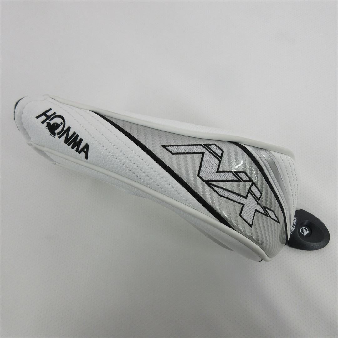 HONMA Hybrid BERES NX Triple Star HY 25° Regular VIZARD FOR NX 45