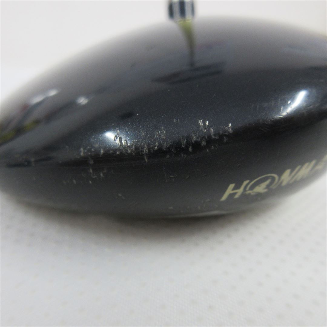 HONMA Fairway BERES S-05 3W 15° Regular 2S ARMRQ 48