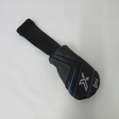 XXIO Hybrid XXIO13 eks HY 20° StiffRegular Miyazaki AX-3