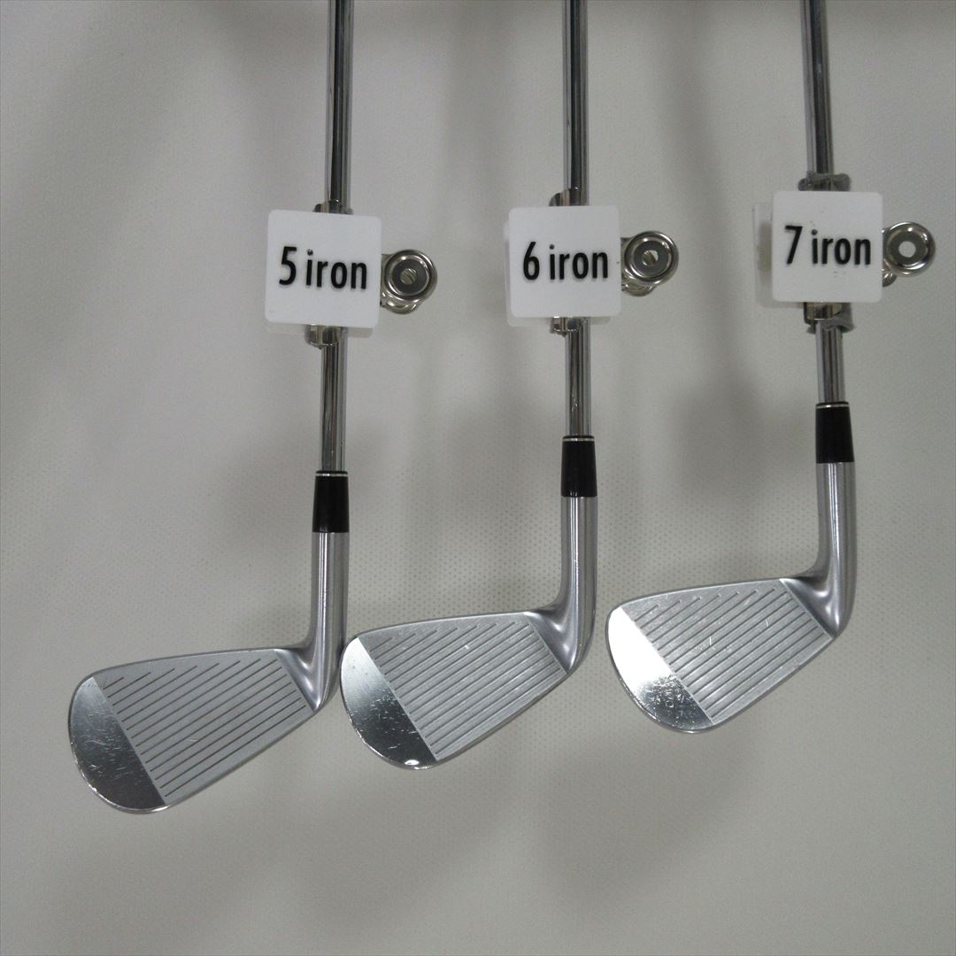 Dunlop Iron Set SRIXON Z785 – GOLF Partner USA