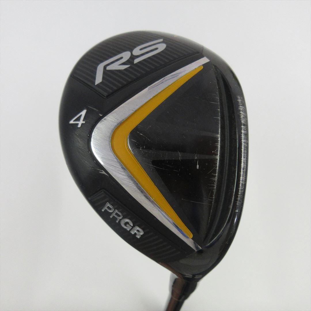 PRGR Hybrid RS JUST(2022) HY 22° Stiff Diamana FOR PRGR(2022)