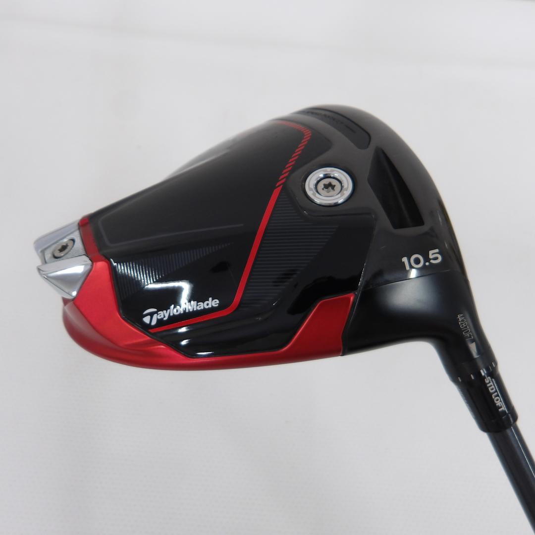 TaylorMade STEALTH Driver – GOLF Partner USA | Used Golf