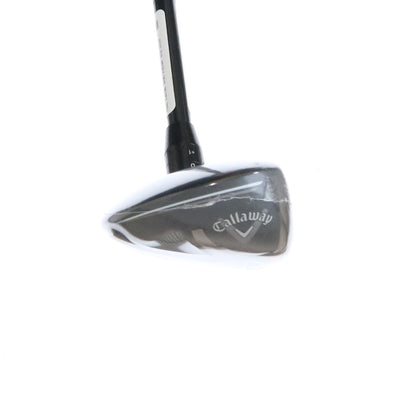 Callaway Hybrid Brand New PARADYM Ai SMOKE HY 24° Stiff TENSEI 50 for CW