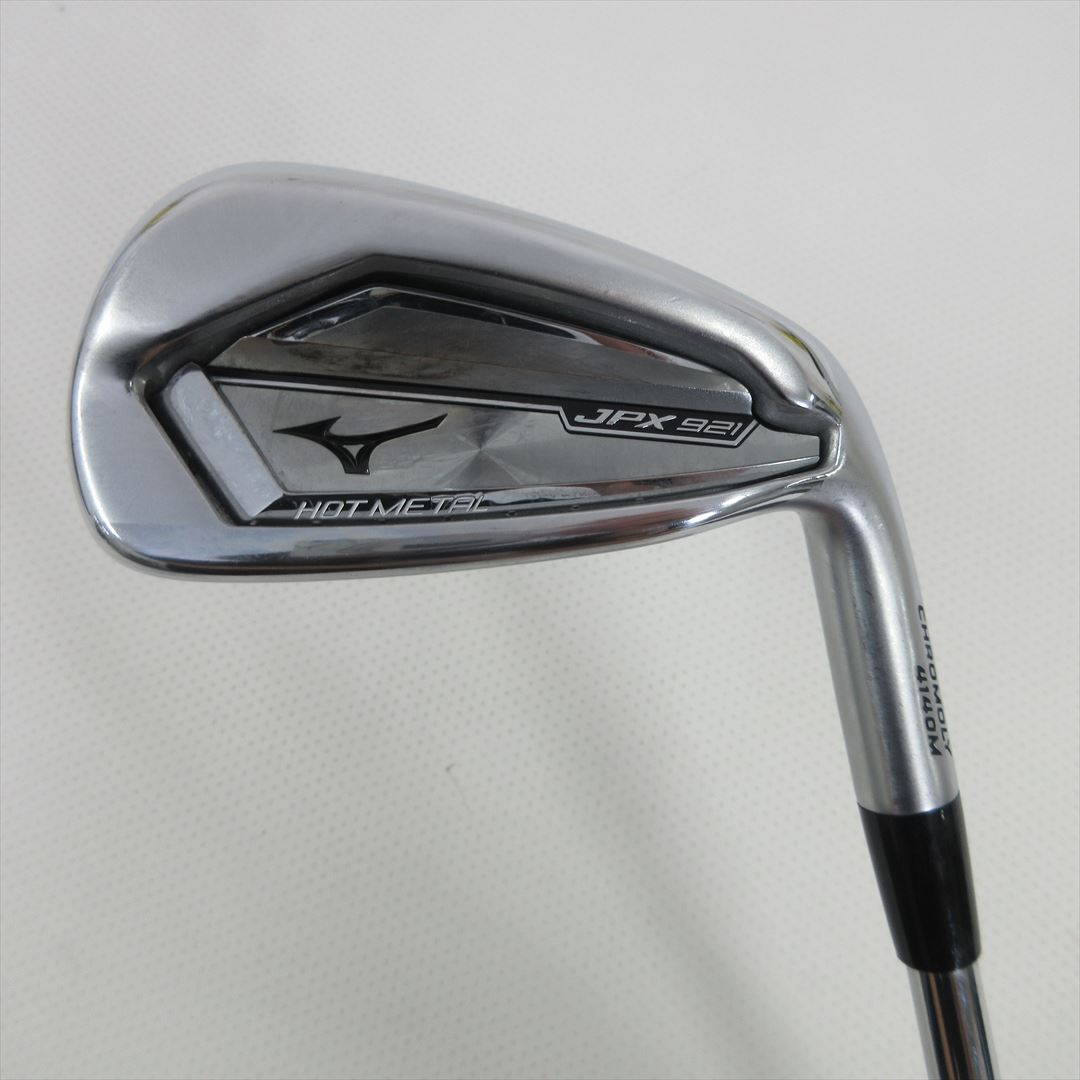 Mizuno Iron Set JPX 921 HOT METAL Stiff NS PRO 950GH neo 5 pieces