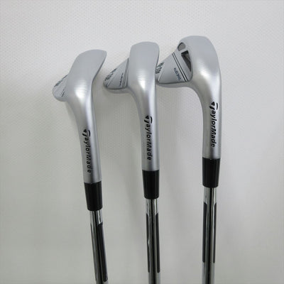 TaylorMade Wedge Open Box MG HI-TOE (2022) 50°/54° /58° N.S.PRO MOUDUS3 TOUR115