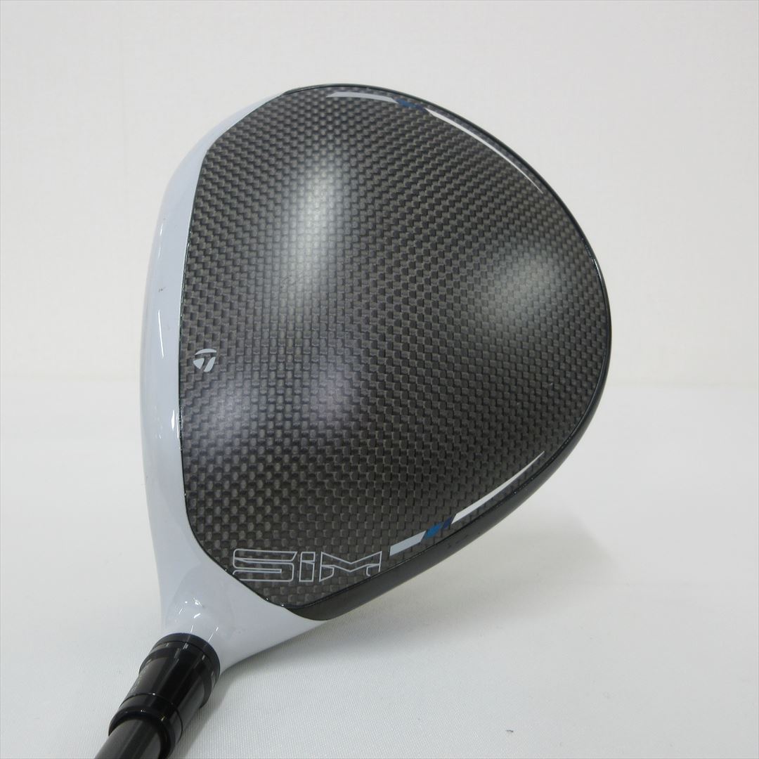 TaylorMade Driver SIM MAX-D 9° Stiff TENSEI BLUE TM50