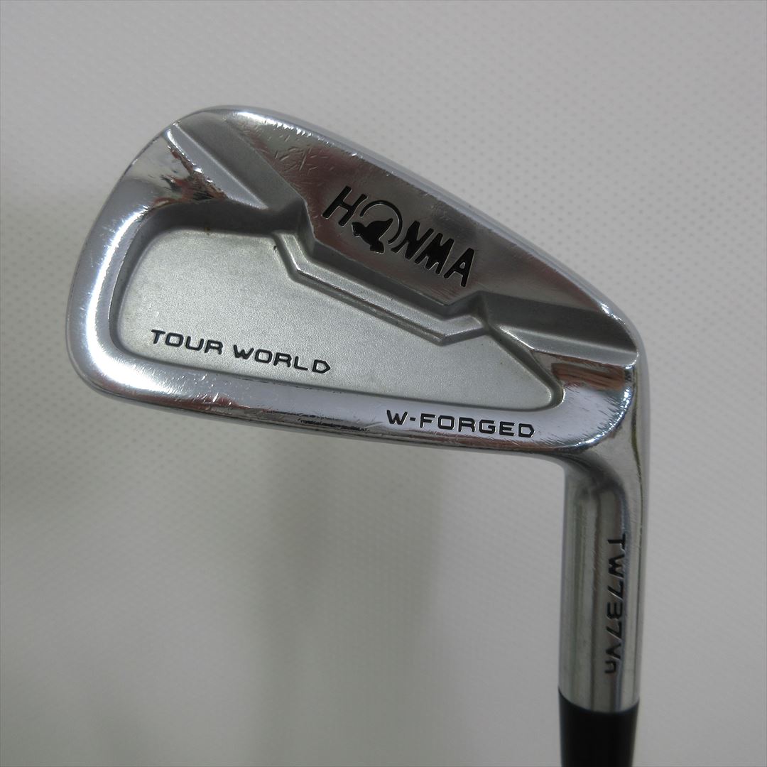 HONMA Iron Set TOUR WORLD TW737Vn Stiff NS PRO MODUS3 TOUR105 6 pieces