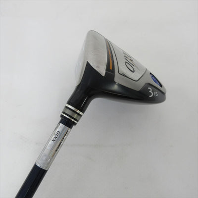 Dunlop Fairway Left-Handed XXIO10 3W 15° Regular XXIO MP1000