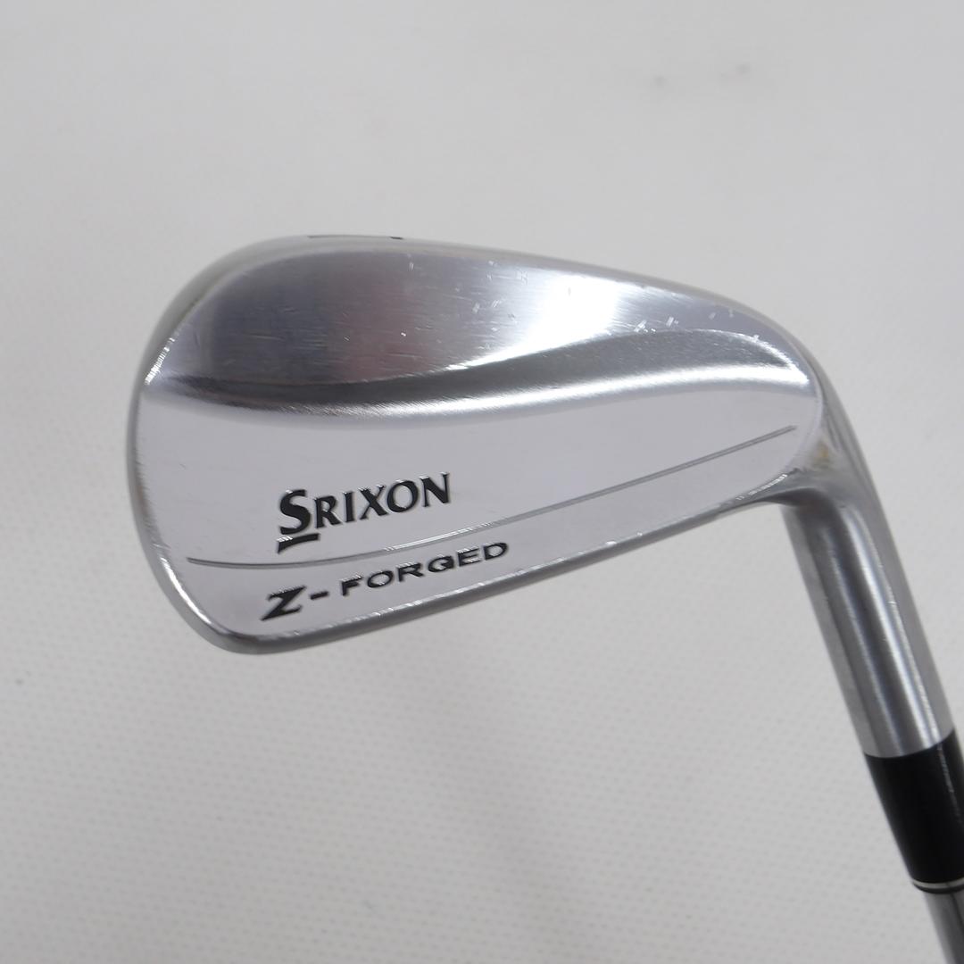 SRIXON Z-FORGED2 5-P ◆Dynamic Gold DST S Dunlop Iron Set SRIXON Z-FORGED – GOLF Partner USA