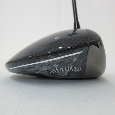 Callaway Driver PARADYM Ai SMOKE MAX D 10.5° Regular TENSEI 50 for CW(Ai SMOKE)