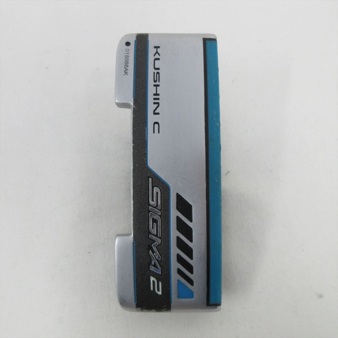 Ping Putter SIGMA 2 KUSHIN C 34 inch Dot Color Black