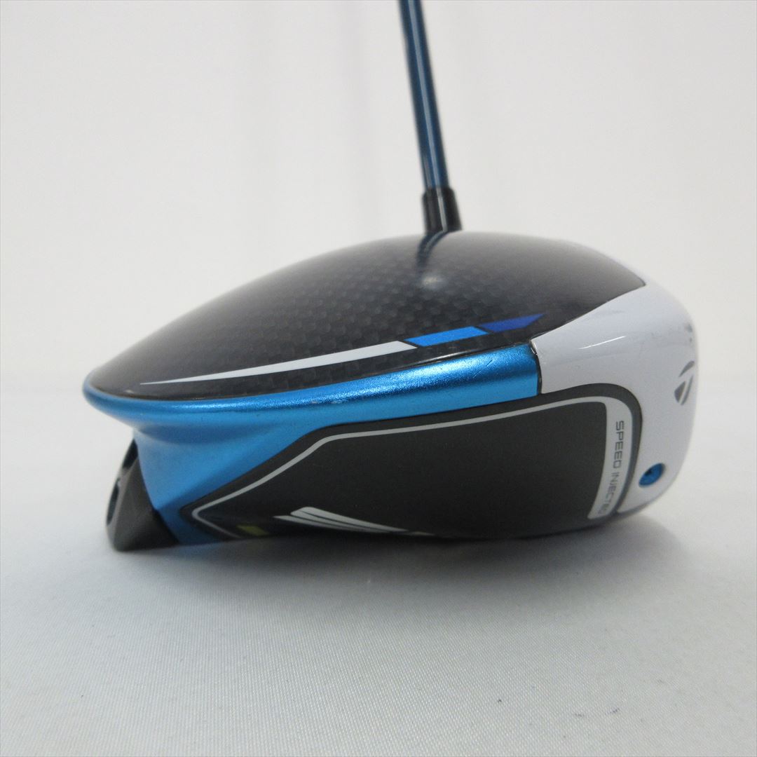 TaylorMade Driver SIM2 MAX 10.5° StiffRegular TENSEI BLUE TM50(SIM2)